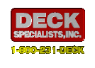 deck specialists inc ct deck builders